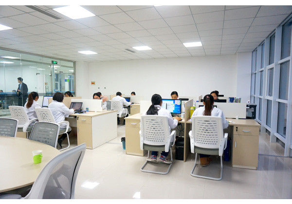 China Guangzhou Tieqi Construction Machinery Co., Ltd. Perfil de la compañía