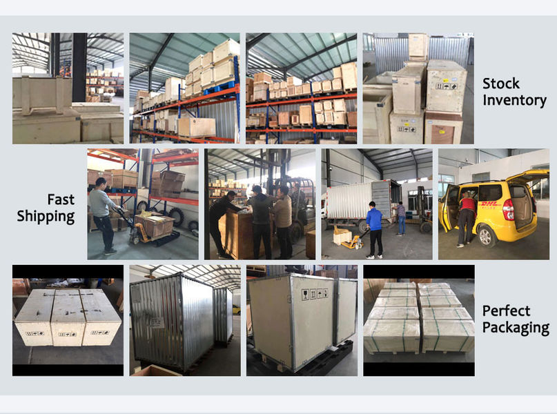 China Guangzhou Tieqi Construction Machinery Co., Ltd. Perfil de la compañía