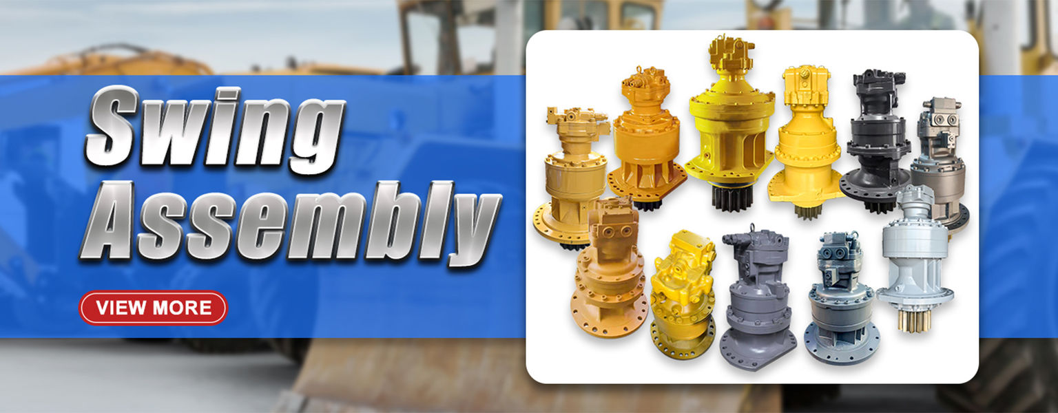 KAWASAK Hydraulic Pump