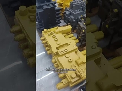 YB60000770 9289321 Hitachi ZX120-3 ZX130-3 ZX130-5A bomba hidráulica principal HPK060 HPK055 bomba hidráulica