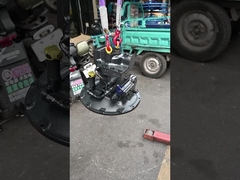 708-1L-00650 708-1L-00650 708-1L-21531 Komatsu PC130-7 bomba hidráulica PC130-7 HPV95 bomba única Univ