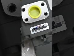 PVD-1B-32P-11G5-4191A. El equipo técnico de la PVD-1B-32P-11G5-4191A.