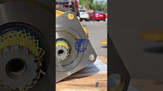 ¡La versión remanufacturada de la bomba de ventilador Caterpillar 993K 464 - 4884 ya está aquí!