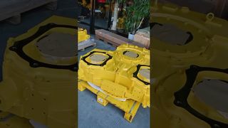 ¿Previo al Año Nuevo? ¿Envíos a granel en progreso? ¿Pico de fin de año, preparación completa de existencias?