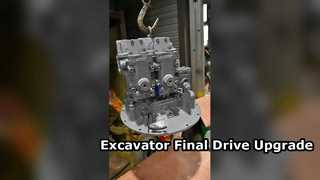 9153026 9151416 9159230 9158018 EX120-5 EX130-5 HPV050