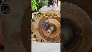 Bomba hidráulica Hitachi HPK170BS