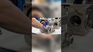 ✅ Montaje de precisión, respaldado por estándares estrictos: cada paso transparente.