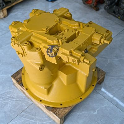 123-2235 153-9185 Excavator Hydraulic Pump A8VO160 For TQ 330B