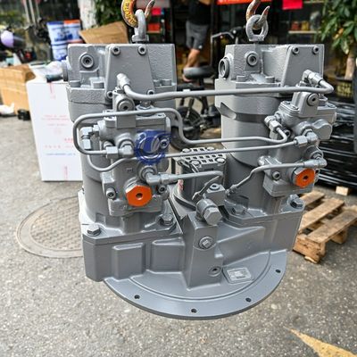 9195242 9256101 Excavator Hydraulic Pump For Hitachi HPV145 ZX330 ZX330-3
