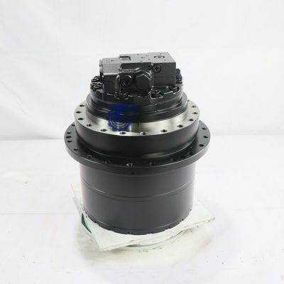 High Performance MAG-18VP-350F-9 Travel Motor Final Drive Assembly For Kubota U27 U30-5 3Ton Mini Excavator
