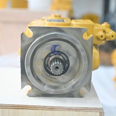  CAT305 306E2 Hydraulic Pump 455-7947 ​​4557947 Excavator Repair Repair Shop Mini Excavator