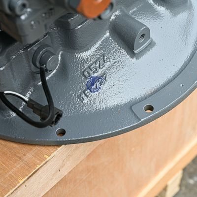 9151416 9153026 9158018 9159230 Hydraulic Pump For Hitachi EX120-5 EX130H-5 For Repair Shop, Manufacturing Industry,