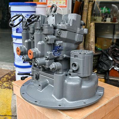 9151416 9153026 9158018 9159230 Hydraulic Pump For Hitachi EX120-5 EX130H-5 For Repair Shop, Manufacturing Industry,