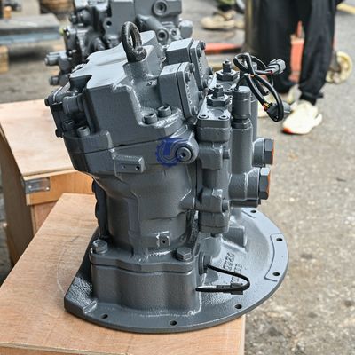 9151416 9153026 9158018 9159230 Hydraulic Pump For Hitachi EX120-5 EX130H-5 For Repair Shop, Manufacturing Industry,