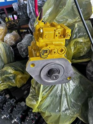 D85EX-15 Main Pump 708-1H-00231 D85 Hydraulic Pump Assembly 708-1H-01234 708-1H-04412 708-1H-21221 708-1S-00280
