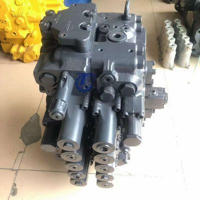 Excavator Parts  HD820 HD820-2 HD820-3 Excavator Hydraulic Main Control Valve / Distributor /Distribution Valve