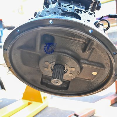 708-2L-00400 708-2L-01400 708-2L-06440For HPV95 Excavator Hydraulic Main Pump Komatsu PC200-8MO PC220-8MO 240-8MO