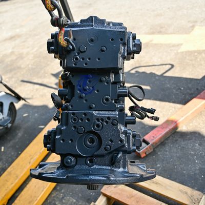 708-2L-00400 708-2L-01400 708-2L-06440For HPV95 Excavator Hydraulic Main Pump Komatsu PC200-8MO PC220-8MO 240-8MO