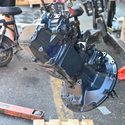 708-2L-00400 708-2L-01400 708-2L-06440For HPV95 Excavator Hydraulic Main Pump Komatsu PC200-8MO PC220-8MO 240-8MO