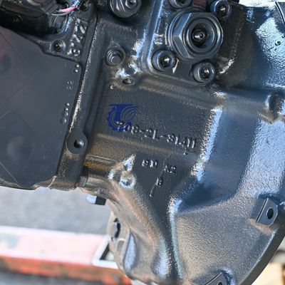 708-2L-00400 708-2L-01400 708-2L-06440For HPV95 Excavator Hydraulic Main Pump Komatsu PC200-8MO PC220-8MO 240-8MO