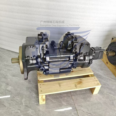 708-2L-00691 708-2L-00690 708-2L-01690 708-2L-04930 For Komatsu Excavator PC1250-7-8 Hydraulic Main NO.2 PUMP