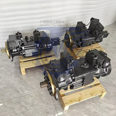 708-2L-00691 708-2L-00690 708-2L-01690 708-2L-04930 For Komatsu Excavator PC1250-7-8 Hydraulic Main NO.2 PUMP