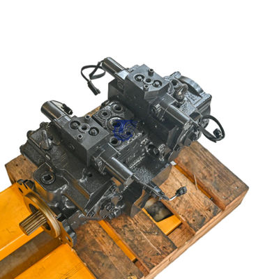 720-2M-00040 720-2M-00023 720-2M-00022 For D39EX-21 D39PX-21 Bulldozer Hydraulic Main Piston Pump