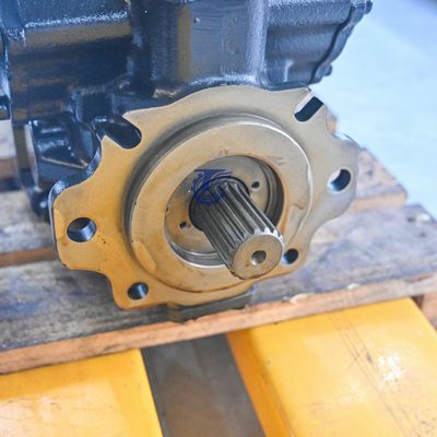 720-2M-00040 720-2M-00023 720-2M-00022 For D39EX-21 D39PX-21 Bulldozer Hydraulic Main Piston Pump