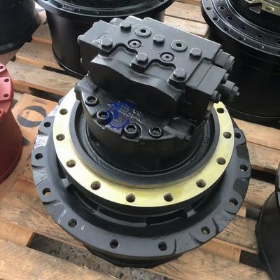 227-6115 227-6116 204-2674For TQCAT 323D 325C 325D Excavator Travel Assembly Final Drive Original Travel Motor Aftermarket