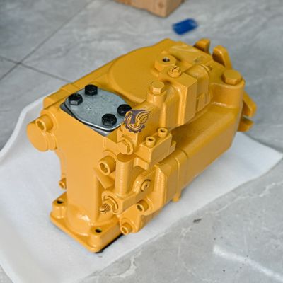 6E6412 CA6E6412 6E-6412 For TQCAT 789B TRUCK Hydraulic Main Pump Piston Pump PUMP ASSY PUMP GP-PISTON Aftermarket High quality Original