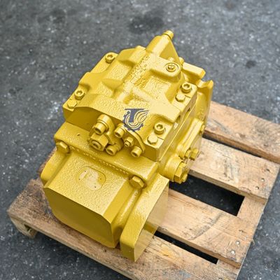 464-4885 CA4644885 4644885 For CAT 854K 992K  Wheel Loader Hydraulic Main Pump Piston Pump PUMP ASSY PUMP GP-PISTON Aftermarket High quality Original