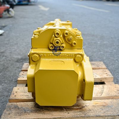 464-4885 CA4644885 4644885 For CAT 854K 992K  Wheel Loader Hydraulic Main Pump Piston Pump PUMP ASSY PUMP GP-PISTON Aftermarket High quality Original