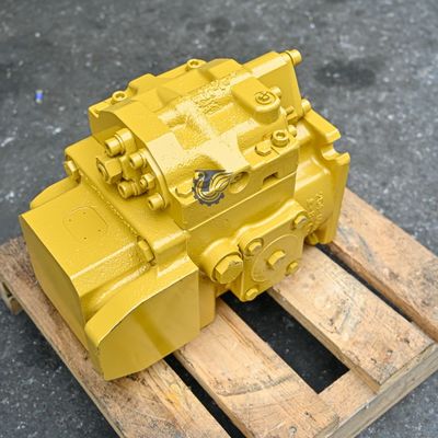 464-4885 CA4644885 4644885 For CAT 854K 992K  Wheel Loader Hydraulic Main Pump Piston Pump PUMP ASSY PUMP GP-PISTON Aftermarket High quality Original