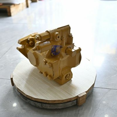 3073063 CA3073063 307-3063 20R6569 For TQCAT 416E 416F 422F 428F 434F BACKHOE LOADER Hydraulic Main Pump STEERING pump Piston Pump PUMP ASSY PUMP GP-PISTON  Aftermarket High quality Original