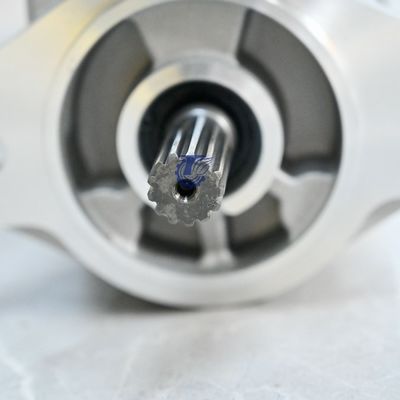 113-15-00270 113-15-00470 1131500270 For Komatsu D21A-5 D21P-5A D21P-5 D21PL-5 D21Q-5 D31P-16 Bulldozer Hydraulic  TRANSMISSION PUMP  Gear pumps Piston Pump  PUMP ASSY Aftermarket Original