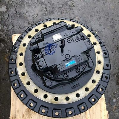 YB600001979 9198448 9239165 Final Drive Assy Travel Gearbox for Hitachi EX1900 EX1900-5 EX1900-6 Travel Device Excavator Parts Aftermarket Original