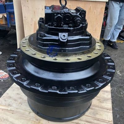 YB600001979 9198448 9239165 Final Drive Assy Travel Gearbox for Hitachi EX1900 EX1900-5 EX1900-6 Travel Device Excavator Parts Aftermarket Original