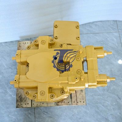 1232233 123-2233 CA1232233 For TQCAT 320B 320B L EXCAVATOR PARTS A8VO107 Hydraulic Pump Piston Pump MAIN PUMP Pump Assy Pump Assembly PUMP GP-PISTON Aftermarket Original