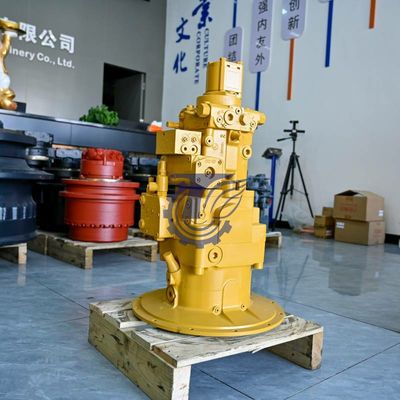 2518037 CA2518037 251-8037 For TQCAT M322D M322D MH WHEELED EXCAVATOR PARTS Hydraulic Pump Piston Pump MAIN PUMP Pump Assy Pump Assembly PUMP GP-PISTON Aftermarket Original