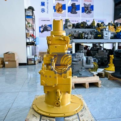 2518037 CA2518037 251-8037 For TQCAT M322D M322D MH WHEELED EXCAVATOR PARTS Hydraulic Pump Piston Pump MAIN PUMP Pump Assy Pump Assembly PUMP GP-PISTON Aftermarket Original