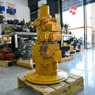 2518037 CA2518037 251-8037 For TQCAT M322D M322D MH WHEELED EXCAVATOR PARTS Hydraulic Pump Piston Pump MAIN PUMP Pump Assy Pump Assembly PUMP GP-PISTON Aftermarket Original