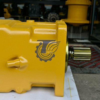 135-8863 0R8507 1358863 CA1358863 For TQCAT 375 375L 5080 EXCAVATOR PARTS Hydraulic Pump Piston Pump MAIN PUMP Pump Assy Pump Assembly PUMP GP-PISTON Aftermarket Original