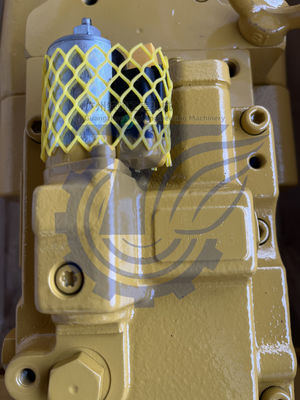 5840380 584-0380 6271304 627-1304 FOR TQCAT 395 395GC EXCAVATOR PARTS HYDRAULIC PUMP MAIN PUMP K7V280DTH Pump assembly AFTERMARKET ORIGINAL