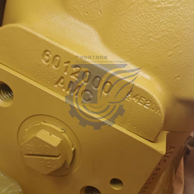 2497012 CA2497012 249-7012 FOR  777F 777G 993K WHEEL LOADER Delivery TRUCK PARTS HYDRAULIC PUMP PUMP & MOTOR GP-AXLE OIL CLR AFTERMARKET ORIGINAL REMANUFACTURING