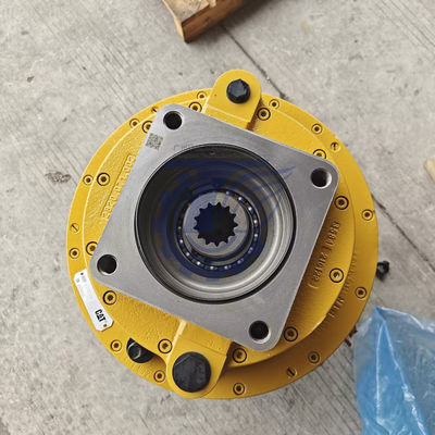 607-5658 607-5657 6075658 6075657 5959502 5842692 5842695 FOR TQCAT 395 EXCAVATORS PARTS HYDRAULIC SWING MOTOR SWING GEARBOX SWING REDUCTION GEARA SWING DEVICE (REAR) DRIVE GP-SWING AFTERMARKET ORIGINAL