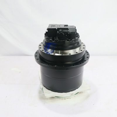 Hydraulic Final Drive Part Number YM15V00001F2 Compatible With Kobelco SK160 SK160LC-6 Excavator Spare Parts