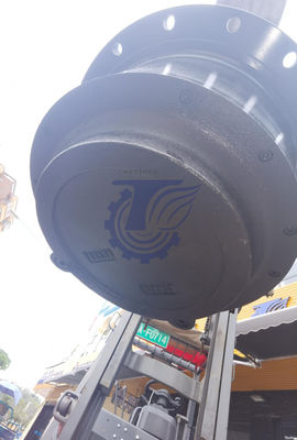 536-7275 5367275 557-5904 538-5902 557-5902 557-5903 511-6018 FOR CAT 336 340 345GC EXCAVATOR PARTS TRAVEL ASSEMBLY FINAL DRIVE TRAVEL MOTOR TRAVEL GEARBOX AFTERMARKET ORIGINAL