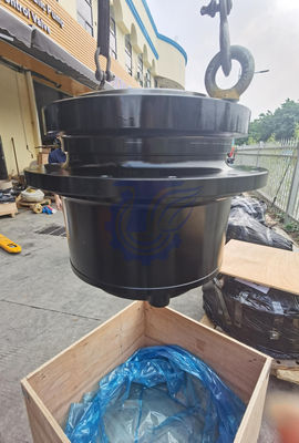 536-7275 5367275 557-5904 538-5902 557-5902 557-5903 511-6018 FOR CAT 336 340 345GC EXCAVATOR PARTS TRAVEL ASSEMBLY FINAL DRIVE TRAVEL MOTOR TRAVEL GEARBOX AFTERMARKET ORIGINAL