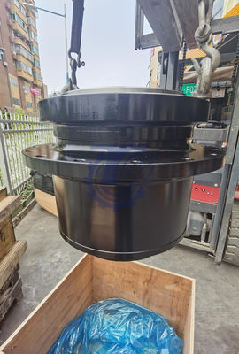 536-7275 5367275 557-5904 538-5902 557-5902 557-5903 511-6018 FOR CAT 336 340 345GC EXCAVATOR PARTS TRAVEL ASSEMBLY FINAL DRIVE TRAVEL MOTOR TRAVEL GEARBOX AFTERMARKET ORIGINAL