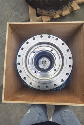 536-7275 5367275 557-5904 538-5902 557-5902 557-5903 511-6018 FOR CAT 336 340 345GC EXCAVATOR PARTS TRAVEL ASSEMBLY FINAL DRIVE TRAVEL MOTOR TRAVEL GEARBOX AFTERMARKET ORIGINAL